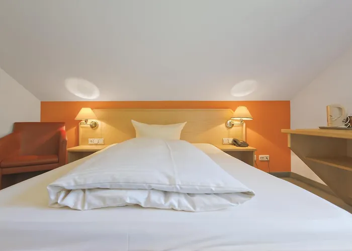 Alphotel Ettal