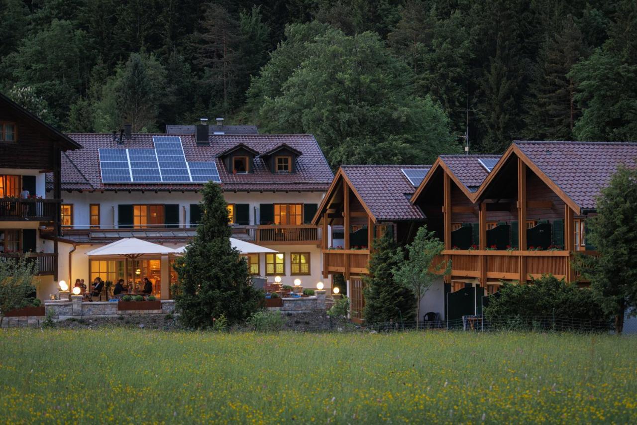 Hotel Alphotel Ettal