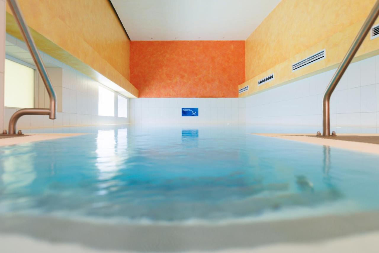 Alphotel Hotel Ettal