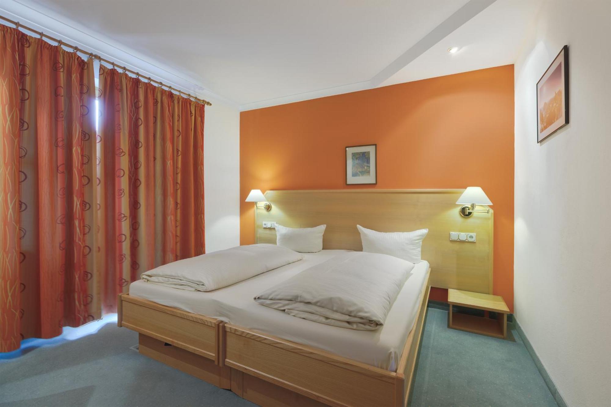 Hotel Alphotel