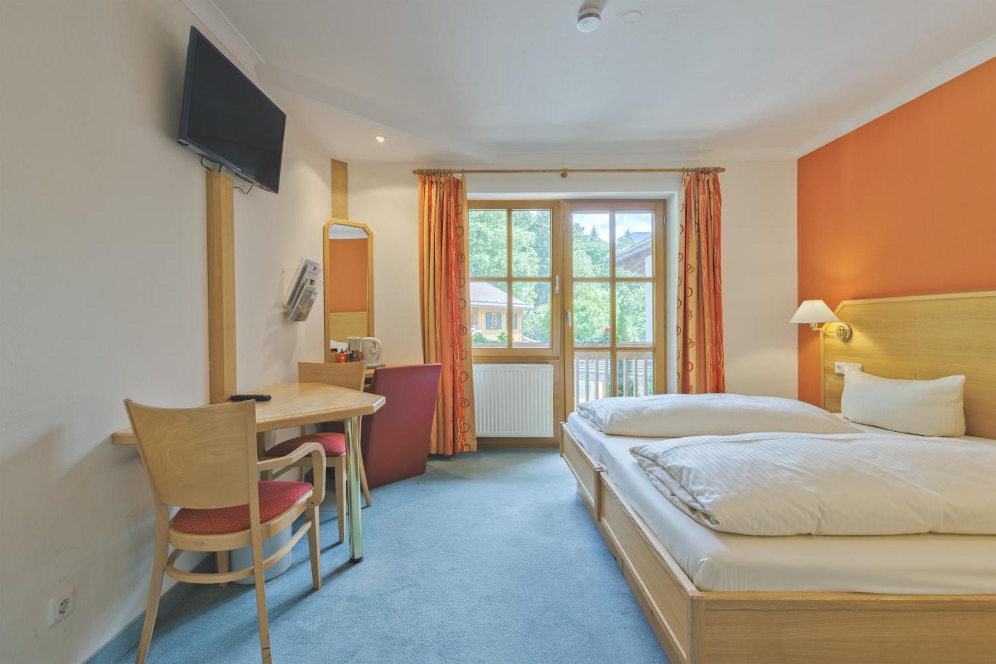 Alphotel Hotel