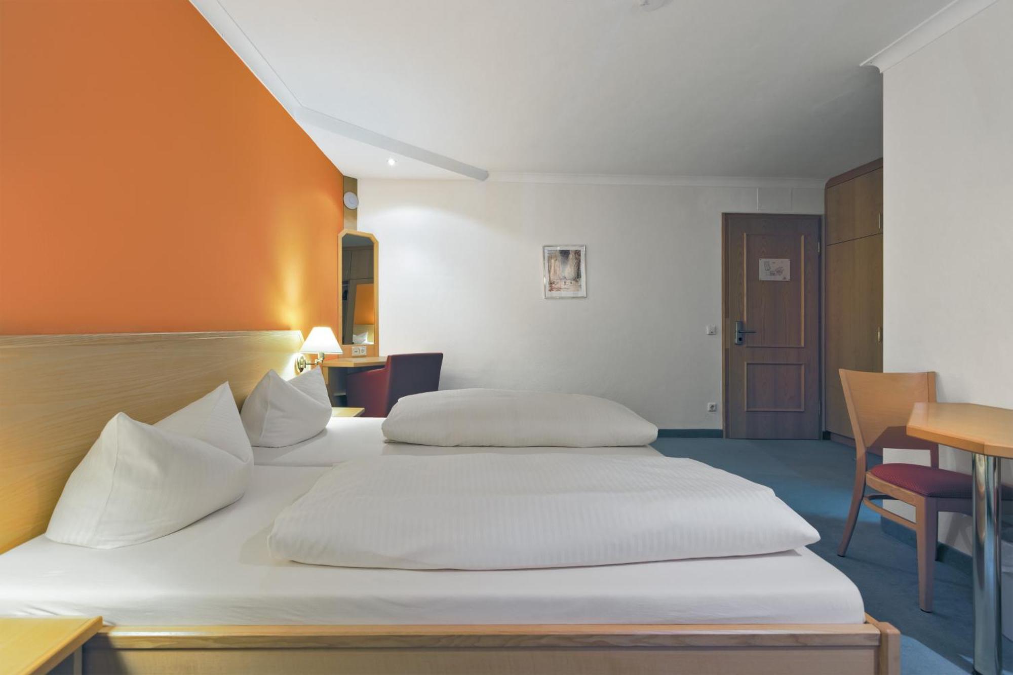 Alphotel Ettal