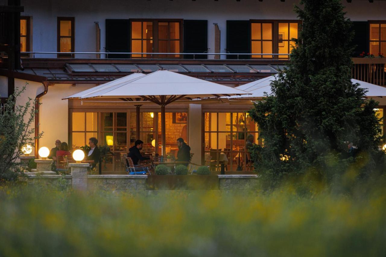 Alphotel 3* Ettal
