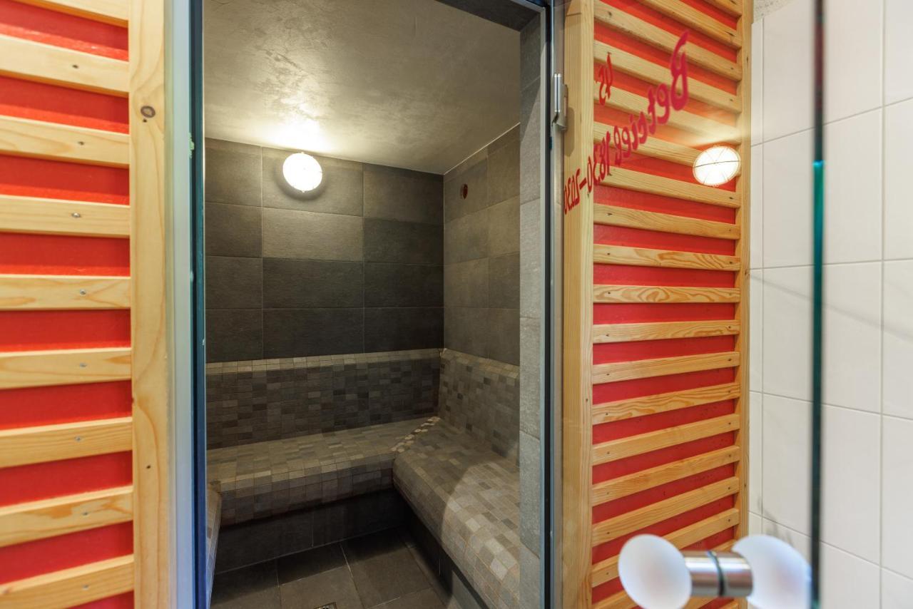 Alphotel Hotel 3*